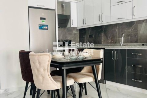 1+1 Lejlighed  i Alanya, Antalya, Tyrkiet Nr. 228523 - 2