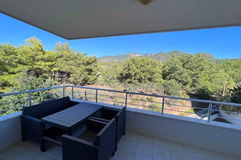 2+1 Lägenhet  i Alanya, Antalya, Turkiet Nr. 228517