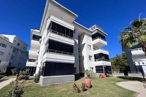 2+1 Lägenhet i Alanya, Antalya, Turkiet Nr. 228517 - 4