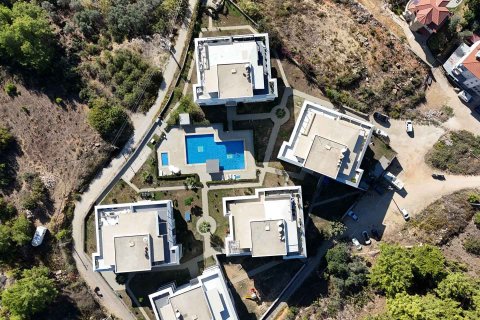 2+1 Lägenhet i Alanya, Antalya, Turkiet Nr. 228517 - 3