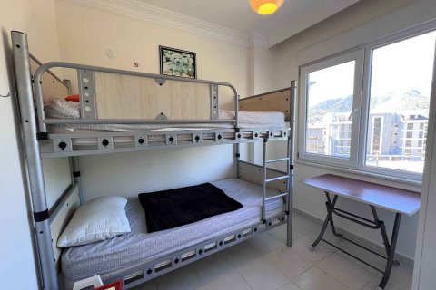 2+1 Lägenhet i Alanya, Antalya, Turkiet Nr. 228517 - 10