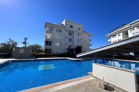 2+1 Lägenhet i Alanya, Antalya, Turkiet Nr. 228517 - 5