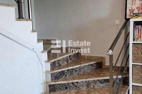 2+1 Lejlighed i Alanya, Antalya, Tyrkiet Nr. 228524 - 4