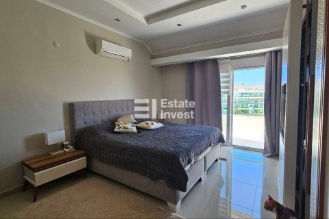 2+1 Lejlighed i Alanya, Antalya, Tyrkiet Nr. 228524 - 5