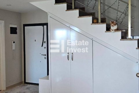 2+1 Lejlighed i Alanya, Antalya, Tyrkiet Nr. 228524 - 11