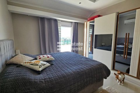 2+1 Lejlighed i Alanya, Antalya, Tyrkiet Nr. 228524 - 6