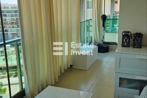 2+1 Lejlighed i Alanya, Antalya, Tyrkiet Nr. 228524 - 9