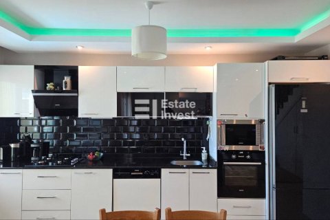 2+1 Lejlighed  i Alanya, Antalya, Tyrkiet Nr. 228524