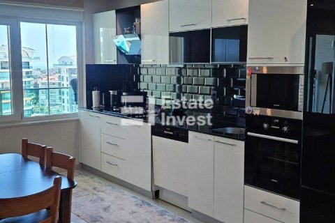 2+1 Lejlighed i Alanya, Antalya, Tyrkiet Nr. 228524 - 3