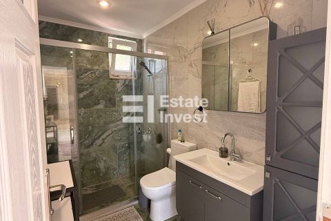 3+1 Villa  i Alanya, Antalya, Tyrkia Nr. 228522 - 14