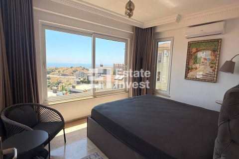 3+1 Villa  i Alanya, Antalya, Tyrkia Nr. 228522 - 9