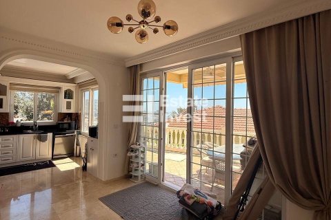 3+1 Villa  i Alanya, Antalya, Tyrkia Nr. 228522 - 5