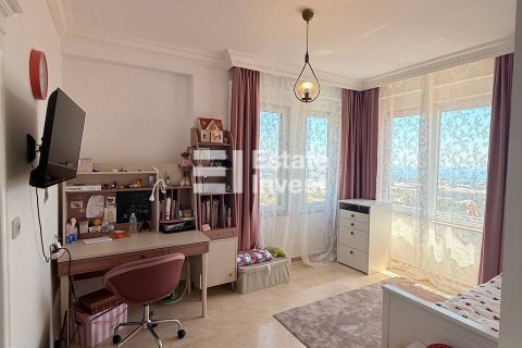 3+1 Villa  i Alanya, Antalya, Tyrkia Nr. 228522 - 12