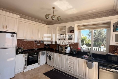 3+1 Villa  i Alanya, Antalya, Tyrkia Nr. 228522 - 2