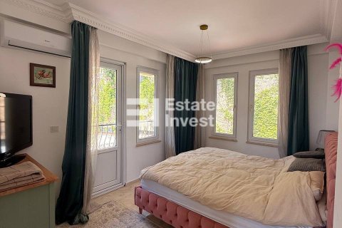 3+1 Villa  i Alanya, Antalya, Tyrkia Nr. 228522 - 7