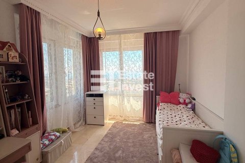 3+1 Villa  i Alanya, Antalya, Tyrkia Nr. 228522 - 11