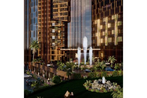 Wohnung  in Sariyer, Istanbul, Türkei Nr. 221719 - 9