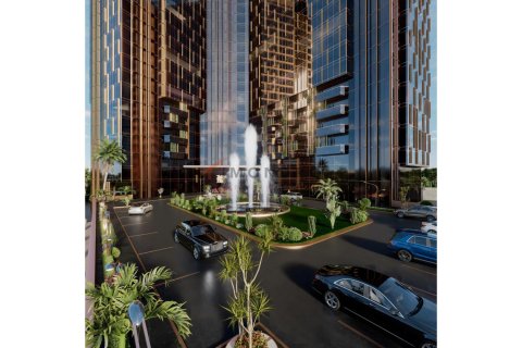 Wohnung  in Sariyer, Istanbul, Türkei Nr. 221719 - 10