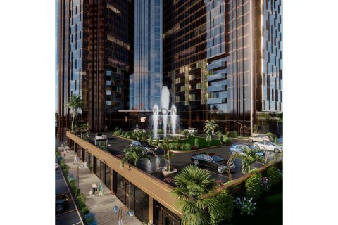 Wohnung  in Sariyer, Istanbul, Türkei Nr. 221719 - 11