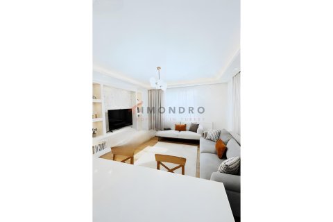 2+1 Wohnung  in Eyup, Istanbul, Türkei Nr. 221716