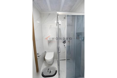 2+1 Wohnung  in Eyup, Istanbul, Türkei Nr. 221716 - 12