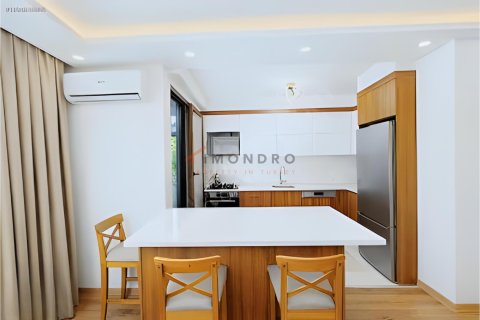 2+1 Wohnung  in Eyup, Istanbul, Türkei Nr. 221716 - 4