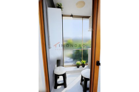 2+1 Wohnung  in Eyup, Istanbul, Türkei Nr. 221716 - 5