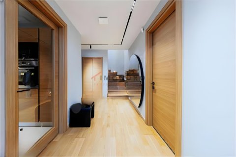 3+1 Wohnung  in Sariyer, Istanbul, Türkei Nr. 221714 - 11