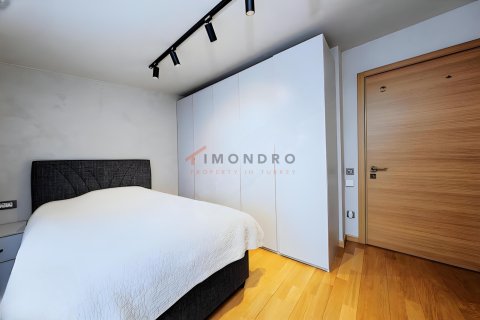 3+1 Wohnung  in Sariyer, Istanbul, Türkei Nr. 221714 - 19