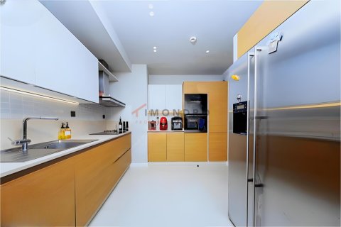 3+1 Wohnung  in Sariyer, Istanbul, Türkei Nr. 221714 - 9