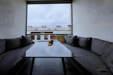 3+1 Wohnung  in Sariyer, Istanbul, Türkei Nr. 221714 - 20