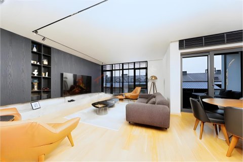 3+1 Wohnung  in Sariyer, Istanbul, Türkei Nr. 221714 - 5