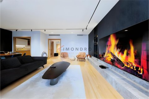 3+1 Wohnung  in Sariyer, Istanbul, Türkei Nr. 221714 - 3