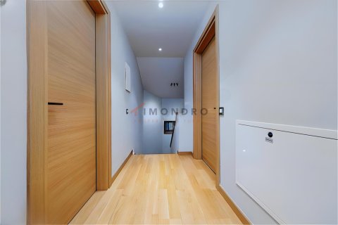 3+1 Wohnung  in Sariyer, Istanbul, Türkei Nr. 221714 - 13