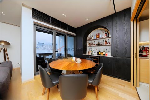 3+1 Wohnung  in Sariyer, Istanbul, Türkei Nr. 221714 - 6