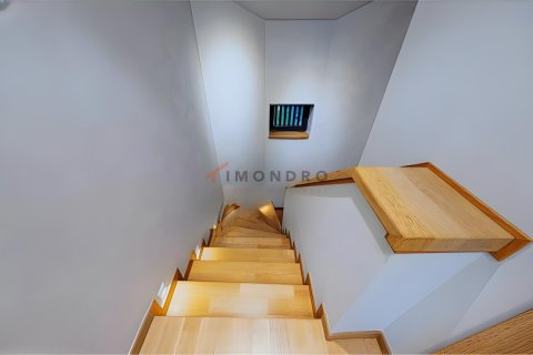 3+1 Wohnung  in Sariyer, Istanbul, Türkei Nr. 221714 - 12