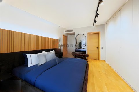 3+1 Wohnung  in Sariyer, Istanbul, Türkei Nr. 221714 - 15