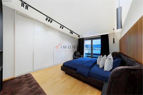 3+1 Wohnung  in Sariyer, Istanbul, Türkei Nr. 221714 - 14