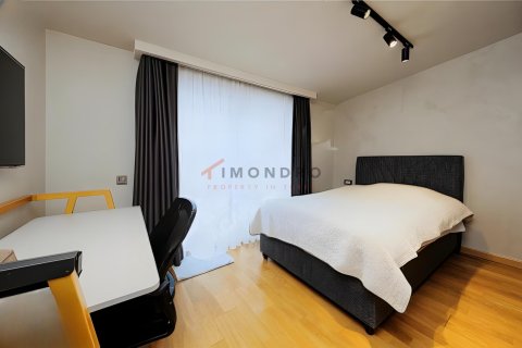 3+1 Wohnung  in Sariyer, Istanbul, Türkei Nr. 221714 - 18