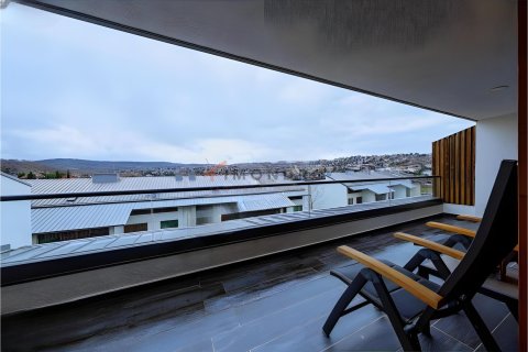 3+1 Wohnung  in Sariyer, Istanbul, Türkei Nr. 221714 - 16