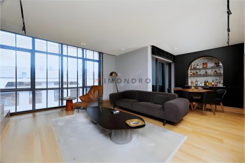 3+1 Wohnung  in Sariyer, Istanbul, Türkei Nr. 221714 - 4