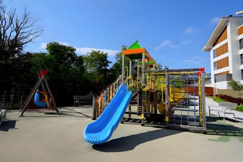 3+1 Wohnung  in Sariyer, Istanbul, Türkei Nr. 221714 - 23