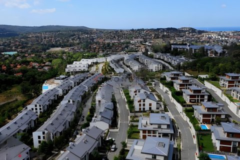 3+1 Wohnung  in Sariyer, Istanbul, Türkei Nr. 221714 - 24