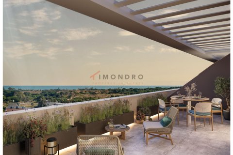 1+1 Lejlighed  i Antalya, Tyrkiet Nr. 221717 - 14