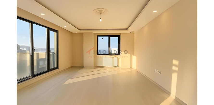 3+1 Wohnung  in Eyup, Istanbul, Türkei Nr. 221715