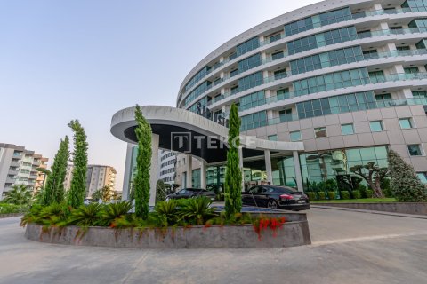 2+1 Lejlighed  i Aksu, Antalya, Tyrkiet Nr. 215758 - 16