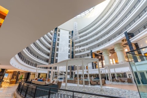 2+1 Lejlighed  i Aksu, Antalya, Tyrkiet Nr. 215758 - 21