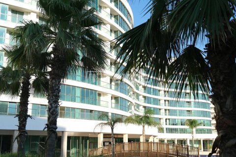 1+1 Lejlighed  i Aksu, Antalya, Tyrkiet Nr. 215755 - 11