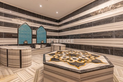 1+1 Lejlighed  i Aksu, Antalya, Tyrkiet Nr. 215755 - 30