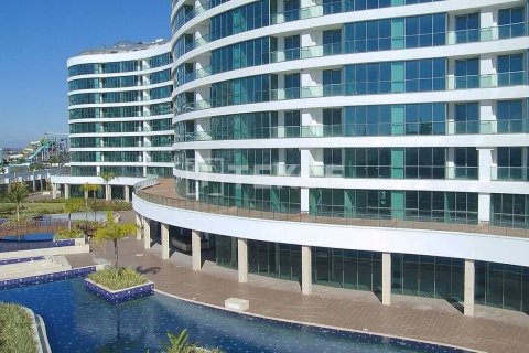 1+1 Lejlighed  i Aksu, Antalya, Tyrkiet Nr. 215755 - 6